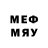 МЕТАДОН белоснежный Aidarov Account