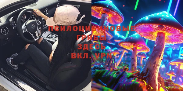 тгк Алексеевка